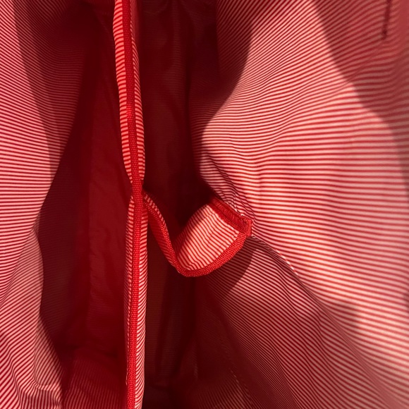 Herschel Diaper Bag Black - Picture 3 of 6